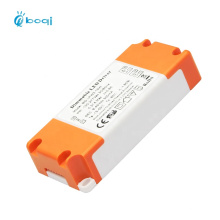 boqi constant current 0-10V dimmable led driver 12w 300ma for 8w 9w 10w 11w 12w  led panel light,downlight and ceiling light